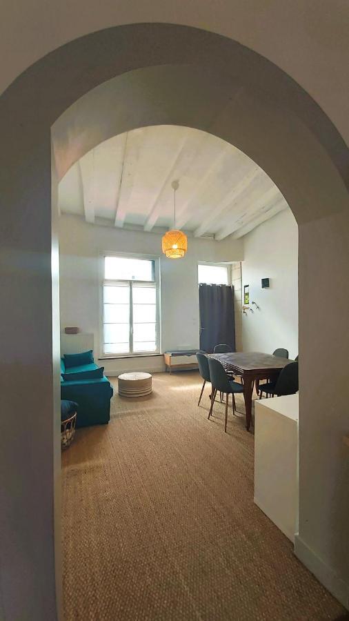 La Maison De Louise Chinon #Chateaux #Vignobles Экстерьер фото